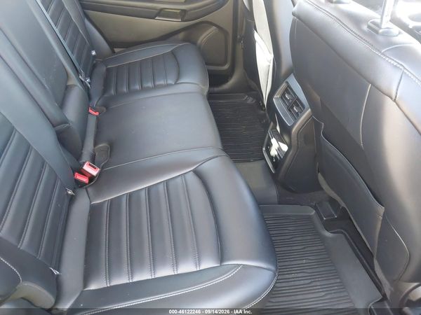 2023 FORD EDGE SEL — I8