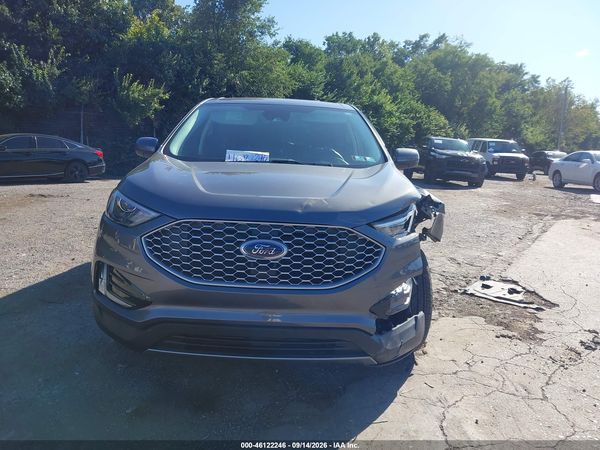 2023 FORD EDGE SEL — I115