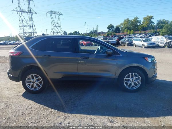 2023 FORD EDGE SEL — I116