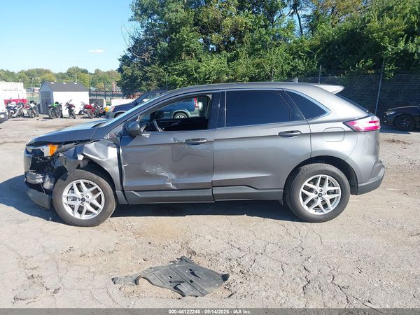 2023 FORD EDGE SEL — I117