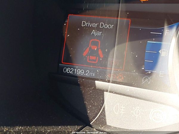 2023 FORD EDGE SEL — I118