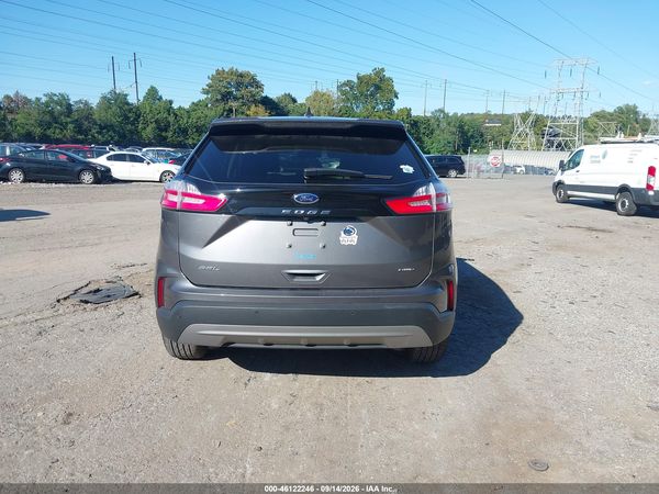 2023 FORD EDGE SEL — I119