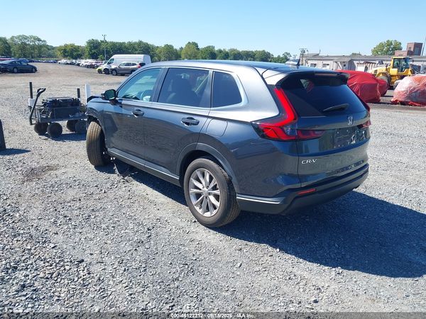2023 HONDA CR-V EX-L AWD — I3