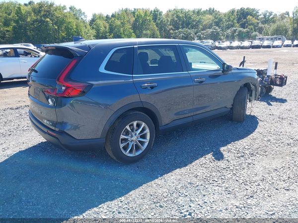 2023 HONDA CR-V EX-L AWD — I4