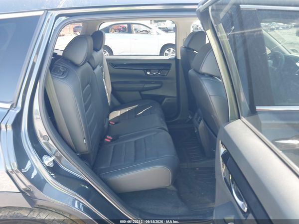 2023 HONDA CR-V EX-L AWD — I8