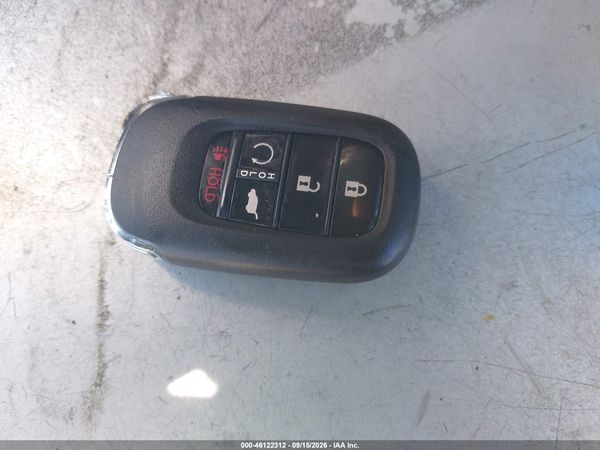 2023 HONDA CR-V EX-L AWD — I11