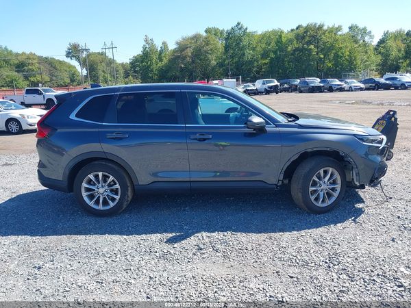 2023 HONDA CR-V EX-L AWD — I116