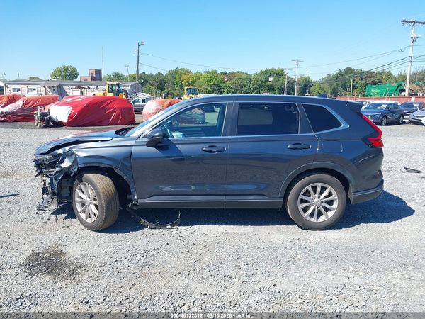 2023 HONDA CR-V EX-L AWD — I117