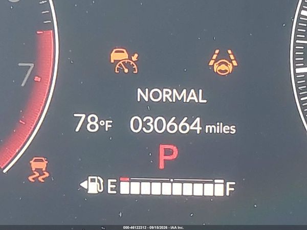 2023 HONDA CR-V EX-L AWD — I118