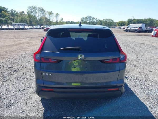 2023 HONDA CR-V EX-L AWD — I119
