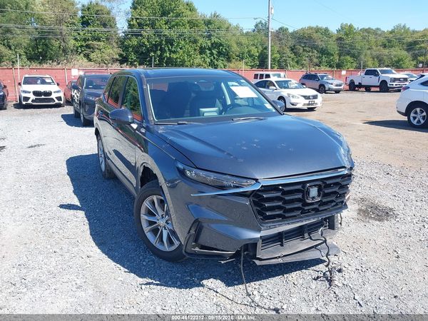 2023 HONDA CR-V EX-L AWD — I152