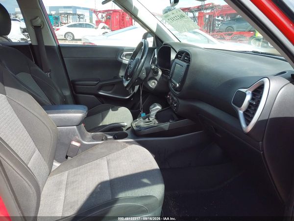 2020 KIA SOUL GT-LINE — I5