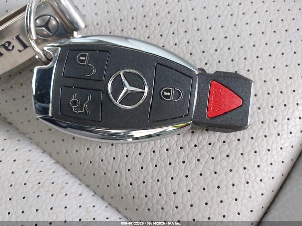 2015 MERCEDES-BENZ GLK 350 GLK350