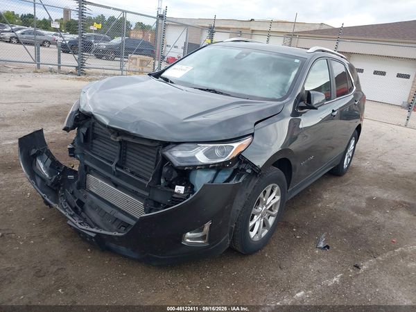 2021 CHEVROLET EQUINOX — I2