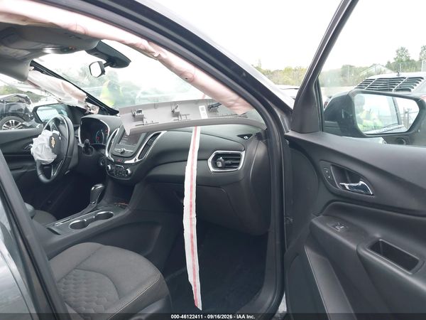2021 CHEVROLET EQUINOX AWD LT — I5