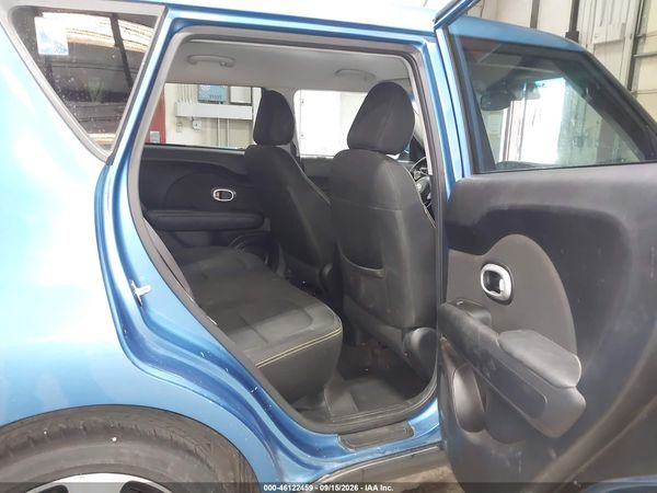 2016 KIA SOUL + — I8