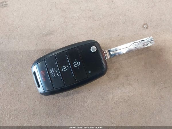2016 KIA SOUL + — I11