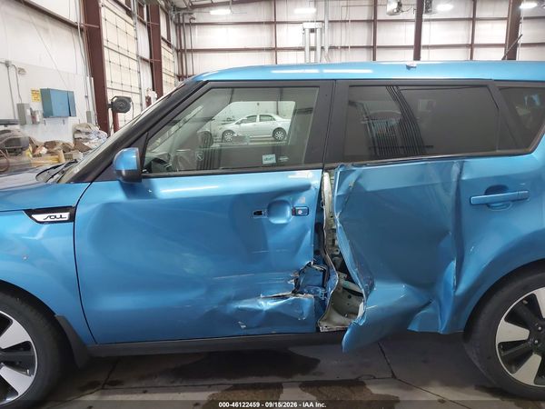 2016 KIA SOUL + — I117