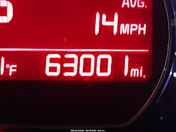 2016 KIA SOUL + — I118