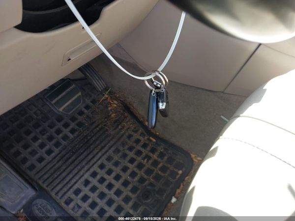 2016 LAND ROVER LR4 HSE — I11