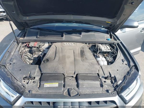 2018 AUDI Q7 2.0T PREMIUM — I10