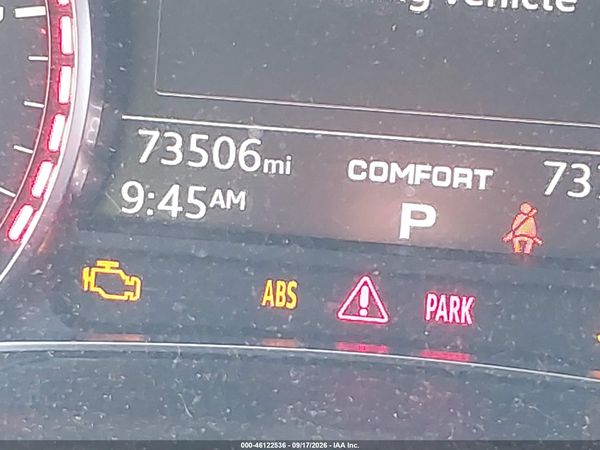 2018 AUDI Q7 2.0T PREMIUM — I118