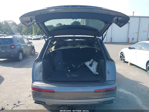 2018 AUDI Q7 2.0T PREMIUM — I153