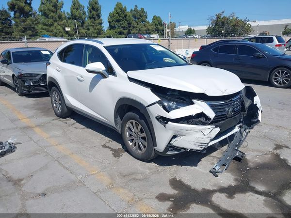 2021 LEXUS NX 300 300 Comfort — I1