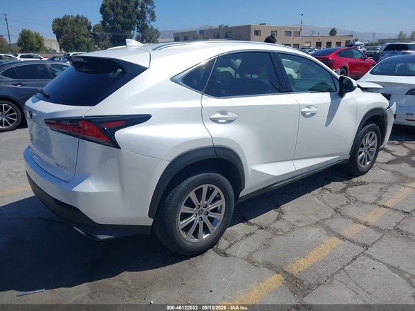 2021 LEXUS NX 300 300 Comfort — I4