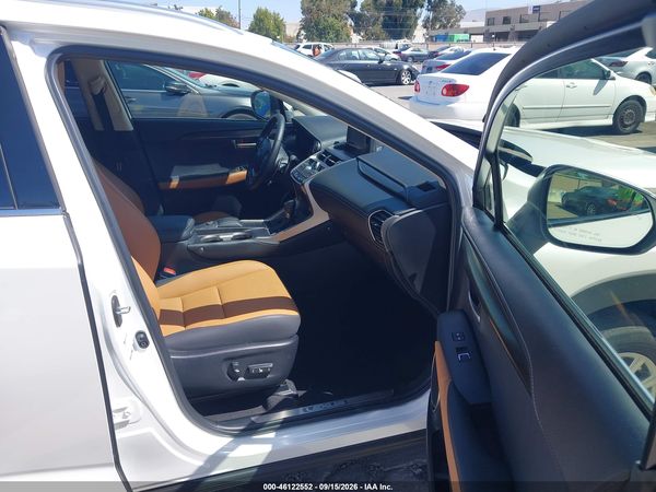 2021 LEXUS NX 300 300 Comfort — I5