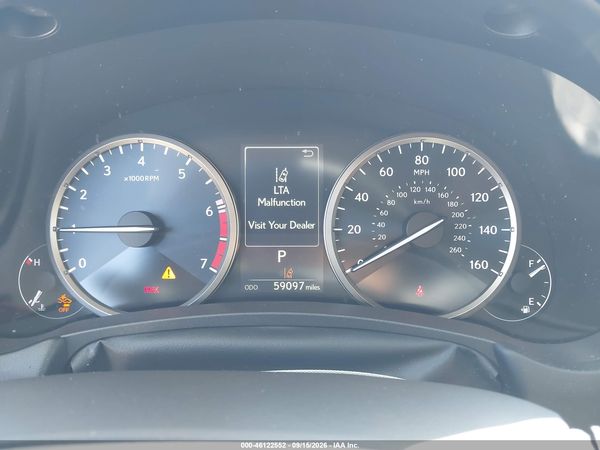 2021 LEXUS NX 300 300 Comfort — I7