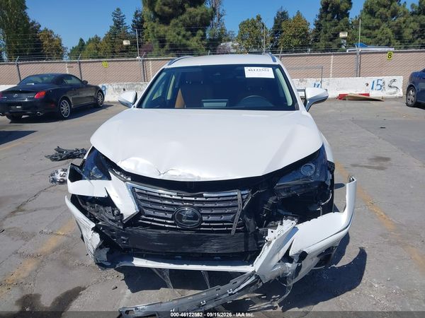 2021 LEXUS NX 300 300 Comfort — I115