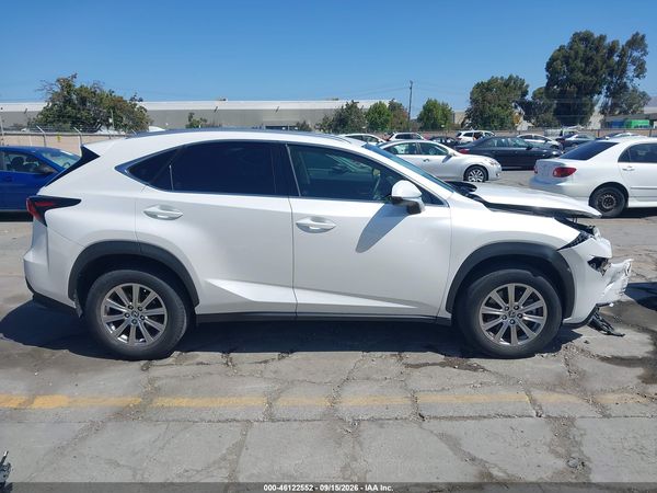 2021 LEXUS NX 300 300 Comfort — I116