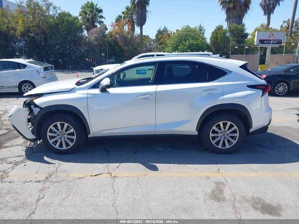 2021 LEXUS NX 300 300 Comfort — I117