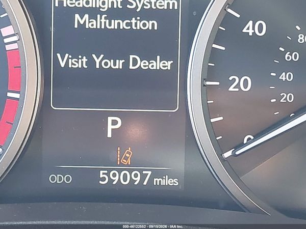 2021 LEXUS NX 300 300 Comfort — I118
