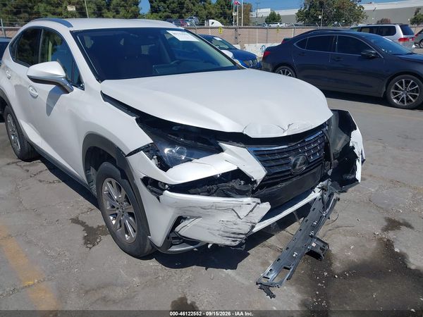 2021 LEXUS NX 300 300 Comfort — I152