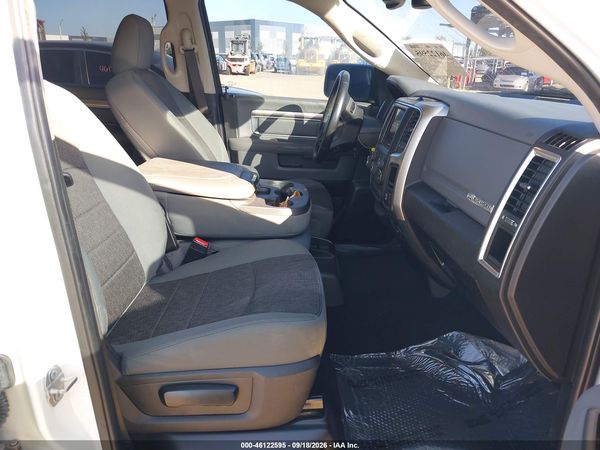 2019 RAM 1500 CLASSIC BIG HORN  4X2 6'4 BOX — I5
