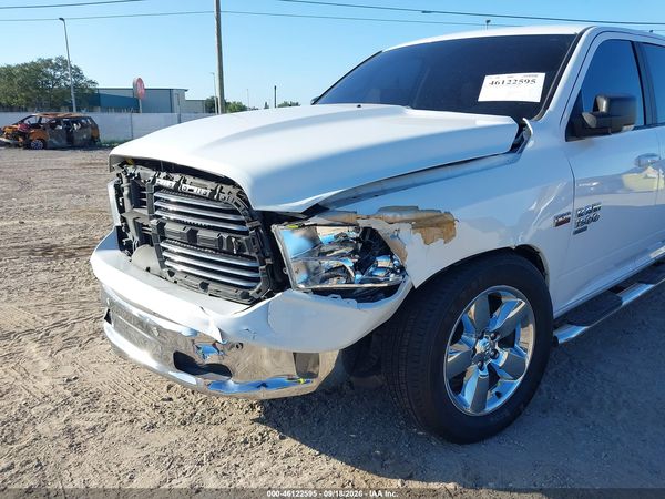2019 RAM 1500 CLASSIC BIG HORN  4X2 6'4 BOX — I6