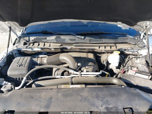 2019 RAM 1500 CLASSIC BIG HORN  4X2 6'4 BOX — I10
