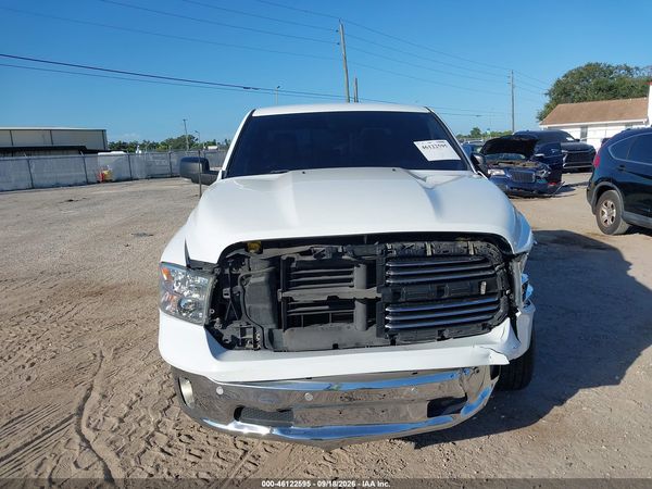 2019 RAM 1500 CLASSIC BIG HORN  4X2 6'4 BOX — I115
