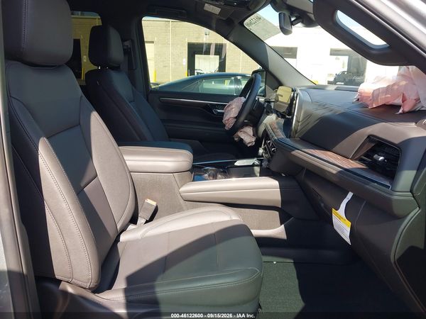2026 CHEVROLET TAHOE 4WD LT — I5
