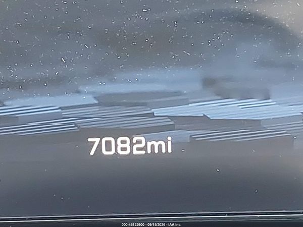 2026 CHEVROLET TAHOE 4WD LT — I118