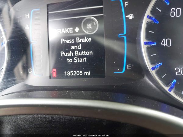 2017 CHRYSLER PACIFICA TOURING-L — I7