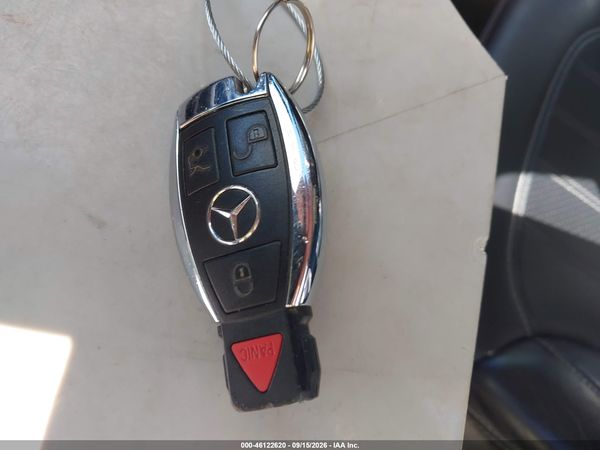 2014 MERCEDES-BENZ GL 450 4MATIC — I11