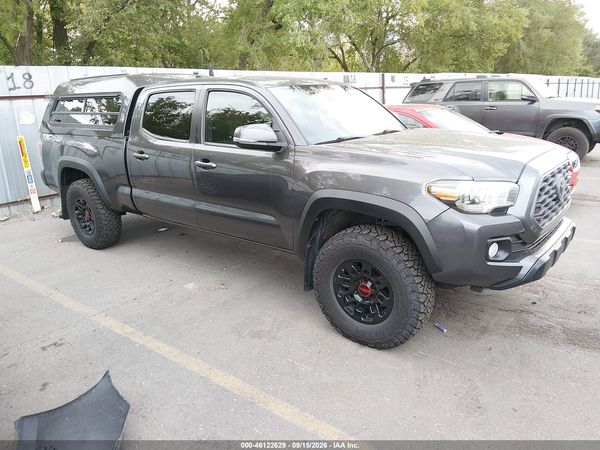 2021 TOYOTA TACOMA TRD OFF-ROAD — I1