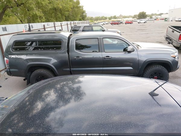 2021 TOYOTA TACOMA TRD OFF-ROAD — I116