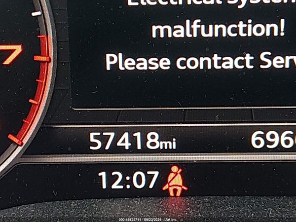 2018 AUDI Q5 — I118