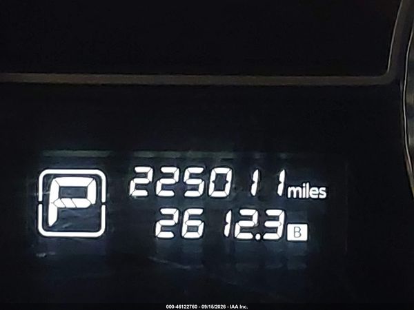 2016 INFINITI QX60 — I118