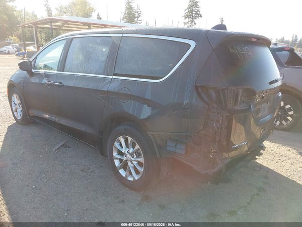 2026 CHRYSLER PACIFICA LIMITED — I3