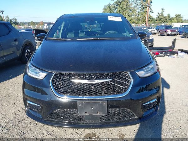 2026 CHRYSLER PACIFICA LIMITED — I115